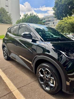 BYD DOLPHIN MINI 38 KW ELÉTRICO GS